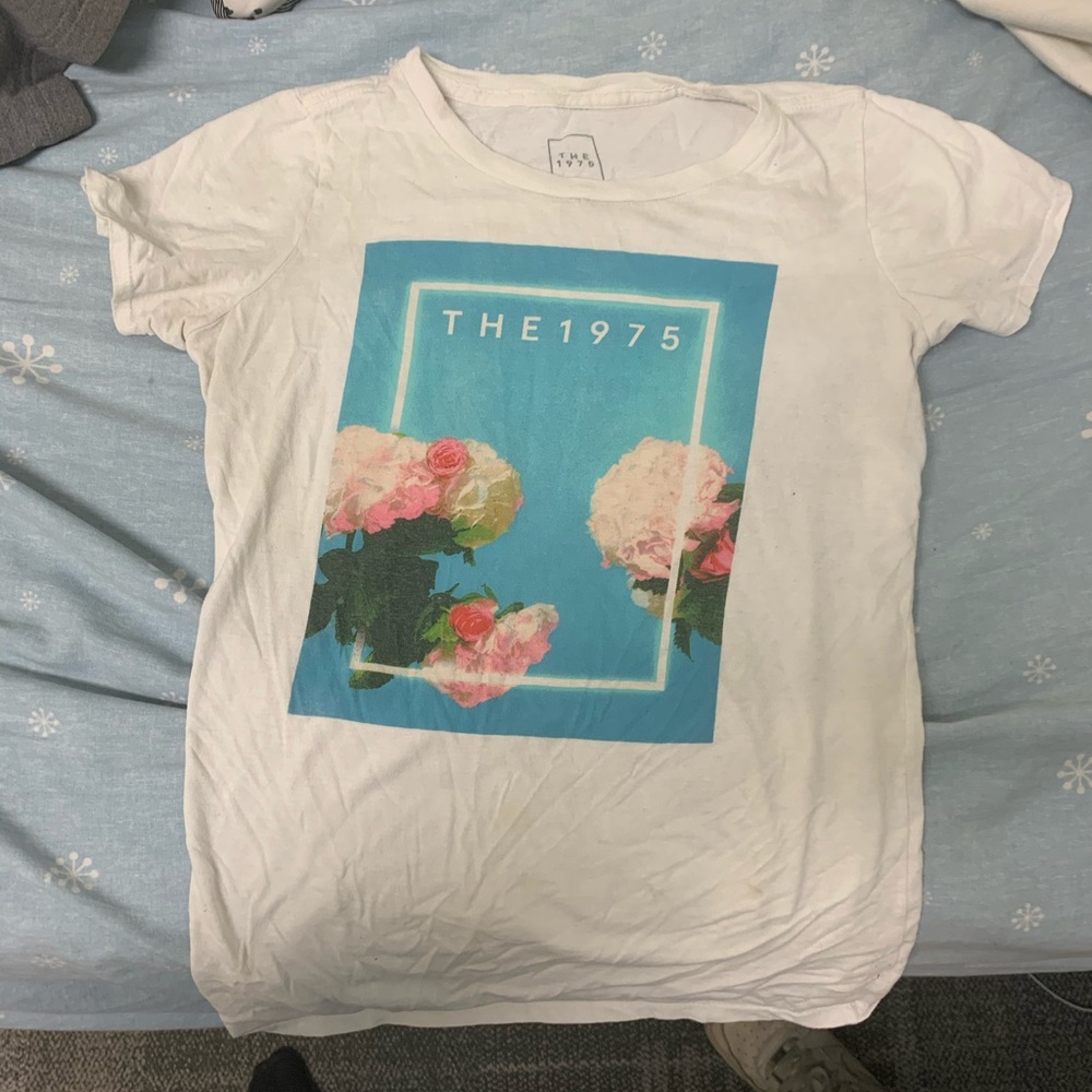 Two shirts for a good price